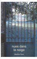 Nues Dans La Neige