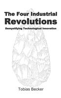 Four Industrial Revolutions