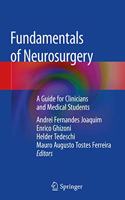 Fundamentals of Neurosurgery