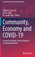 Community, Economy and COVID-19