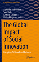 Global Impact of Social Innovation