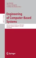 Engineering of Computer-Based Systems