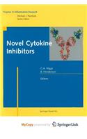 Novel Cytokine Inhibitors