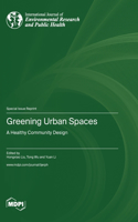 Greening Urban Spaces