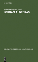 Jordan Algebras