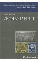 Zechariah 9-14