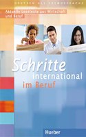 Aktuelle Lesetexte aus Wirtschaft und Beruf A1/2- B1/2