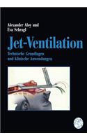 Jet-Ventilation