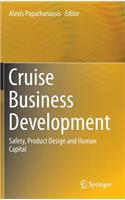 Cruise Business Development