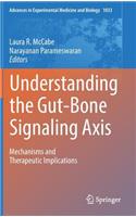 Understanding the Gut-Bone Signaling Axis