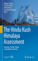 Hindu Kush Himalaya Assessment