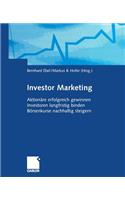 Investor Marketing