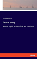 German Poetry