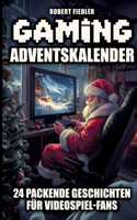 Gaming Adventskalender