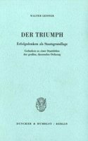 Der Triumph