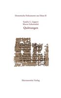 Quittungen