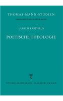 Poetische Theologie