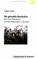 Die Geraubte Revolution