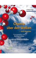 Chemie uber den Wolken