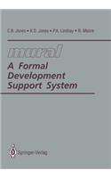 Mural: A Formal Development Support System