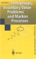 Semigroups, Boundary Value Problems and Markov Processes