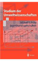 Studium Der Umweltwissenschaften