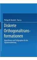 Diskrete Orthogonaltransformationen