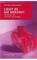 Liegt Es am Herzen?