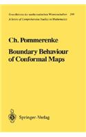 Boundary Behaviour of Conformal Maps: (299 Grundlehren der mathematischen Wissenschaften)
