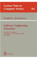 Software Engineering Education