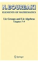 Lie Groups and Lie Algebras