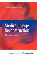 Medical Image Reconstruction