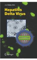 Hepatitis Delta Virus