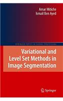 Variational and Level Set Methods in Image Segmentation
