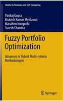 Fuzzy Portfolio Optimization