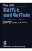 Kaffee Und Coffein