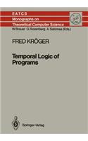 Temporal Logic of Programs