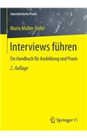 Interviews Führen