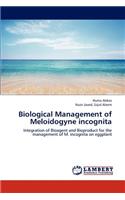 Biological Management of Meloidogyne incognita