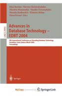 Advances in Database Technology - EDBT 2004