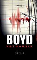 Boyd Katharsis