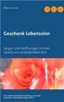 Geschenk Lebenssinn