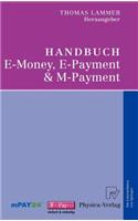 Handbuch E-Money, E-Payment & M-Payment