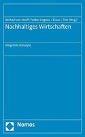 Nachhaltiges Wirtschaften