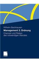 Management 2. Ordnung