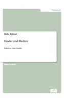 Kinder und Medien