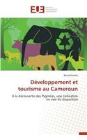 Développement Et Tourisme Au Cameroun