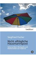 Nicht Alltagliche Hausmannspost
