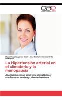 Hipertensión arterial en el climaterio y la menopausia