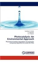 Photocatalysis